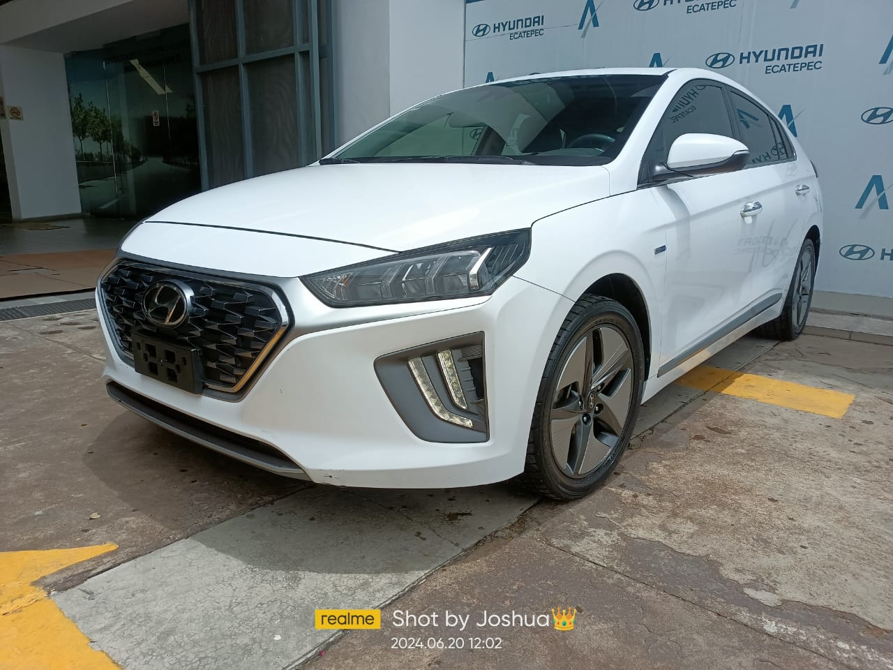Compra un auto seminuevo certificado | Hyundai Promise