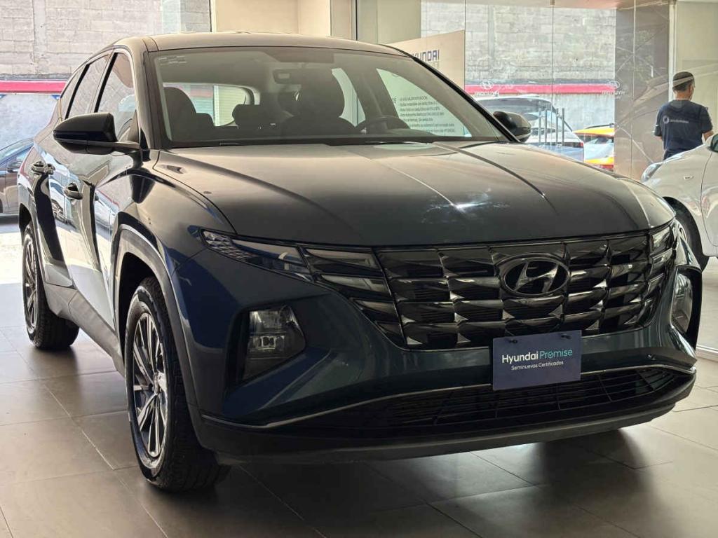 seminuevos hyundai méxico