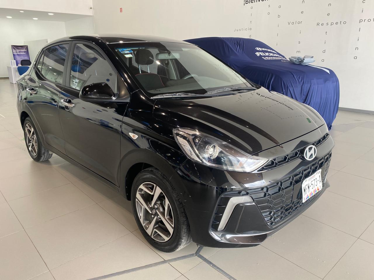 seminuevos hyundai méxico