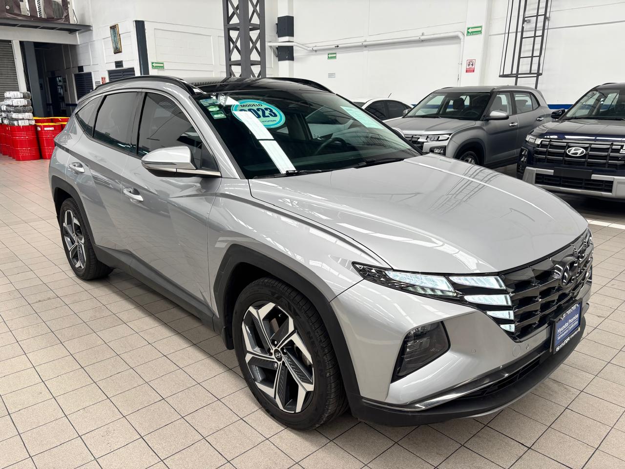 seminuevos hyundai méxico