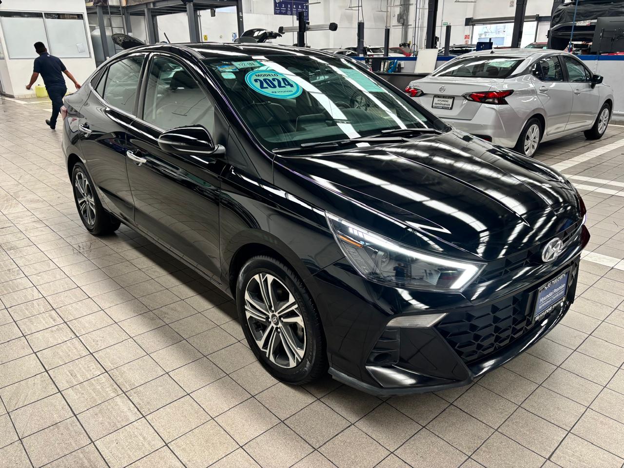 seminuevos hyundai méxico