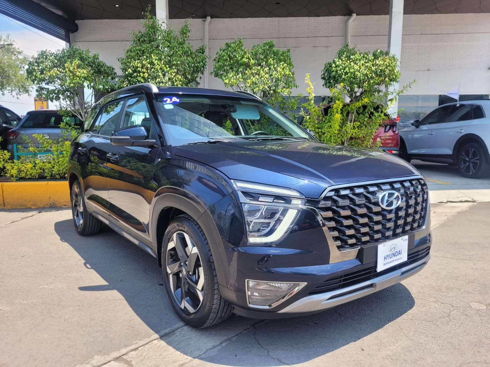 seminuevos hyundai méxico