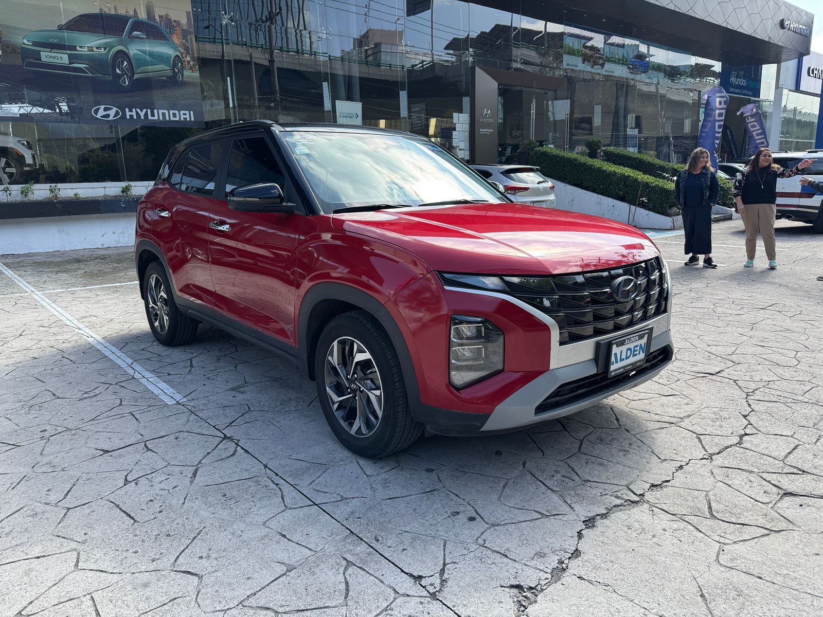 seminuevos hyundai méxico