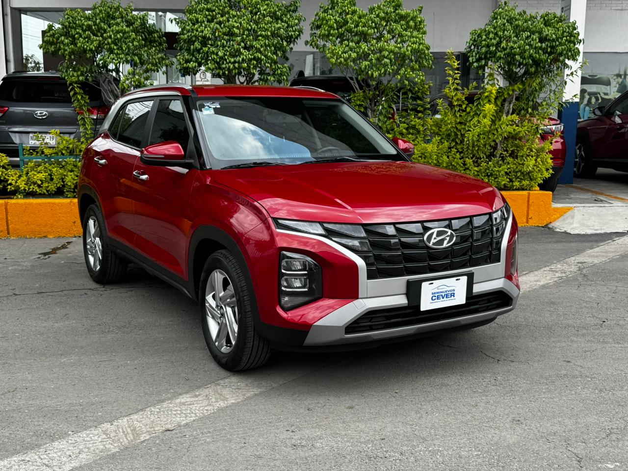 seminuevos hyundai méxico