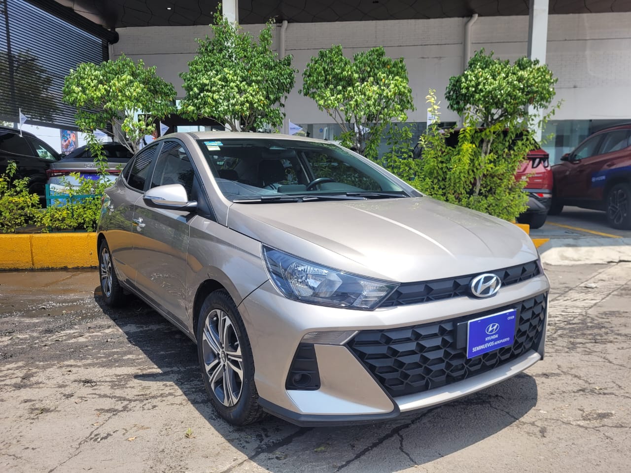 seminuevos hyundai méxico