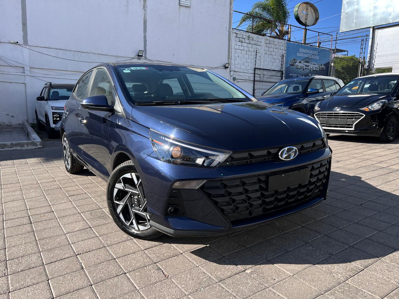seminuevos hyundai méxico