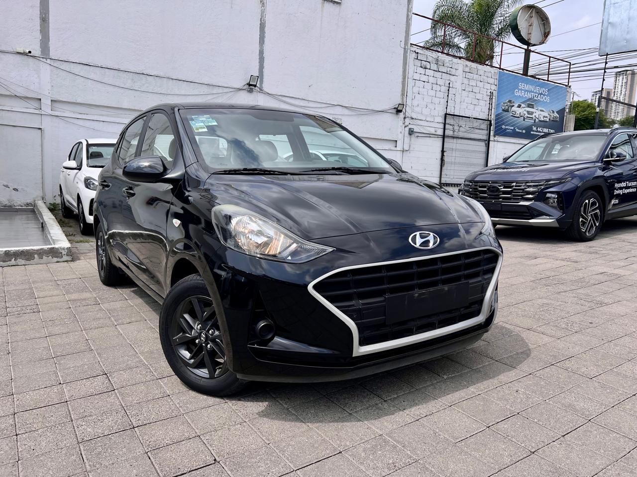 seminuevos hyundai méxico