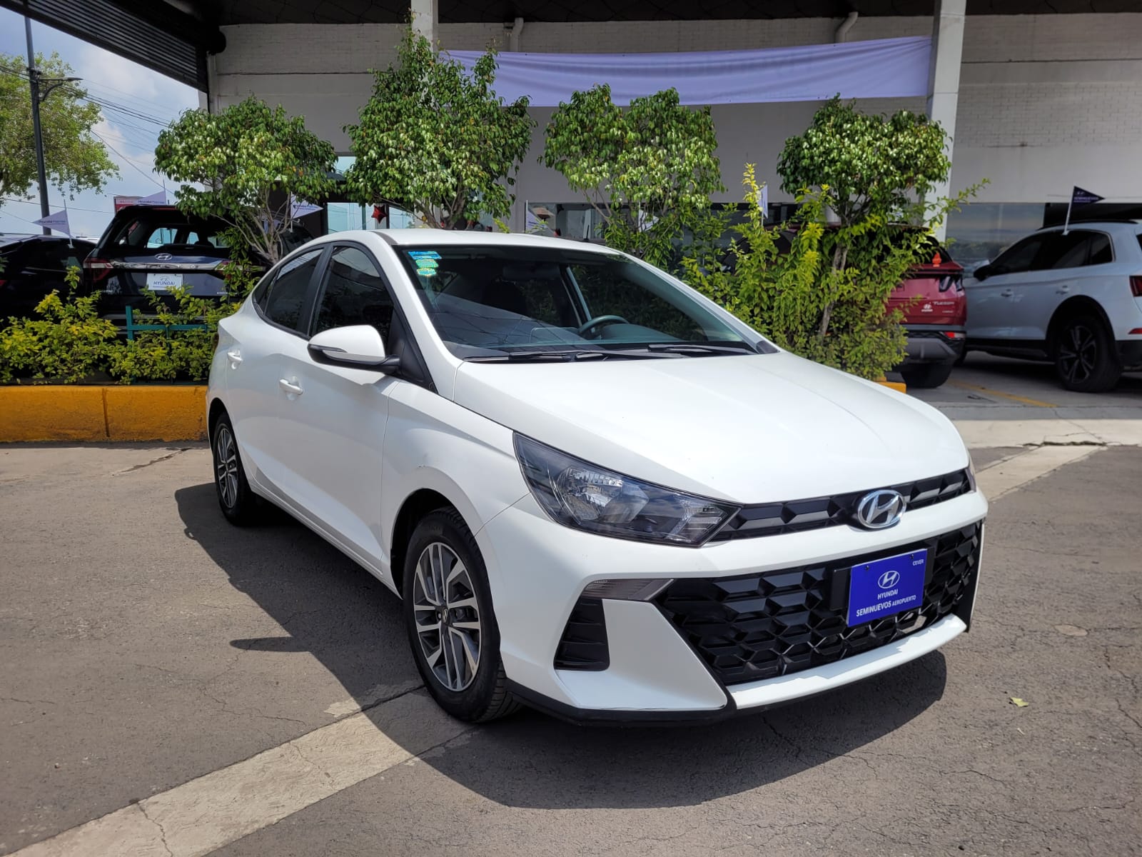 seminuevos hyundai méxico