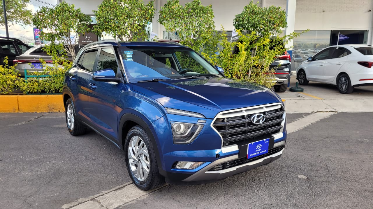 seminuevos hyundai méxico