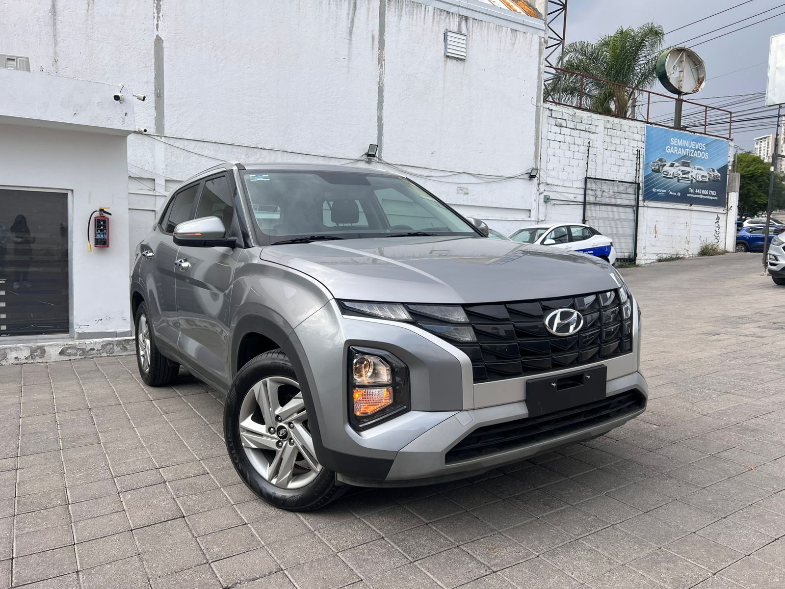 seminuevos hyundai méxico