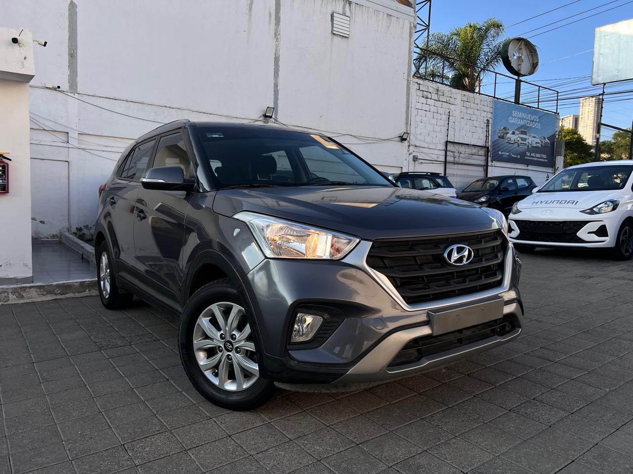 seminuevos hyundai méxico