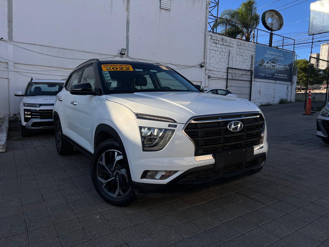 seminuevos hyundai méxico