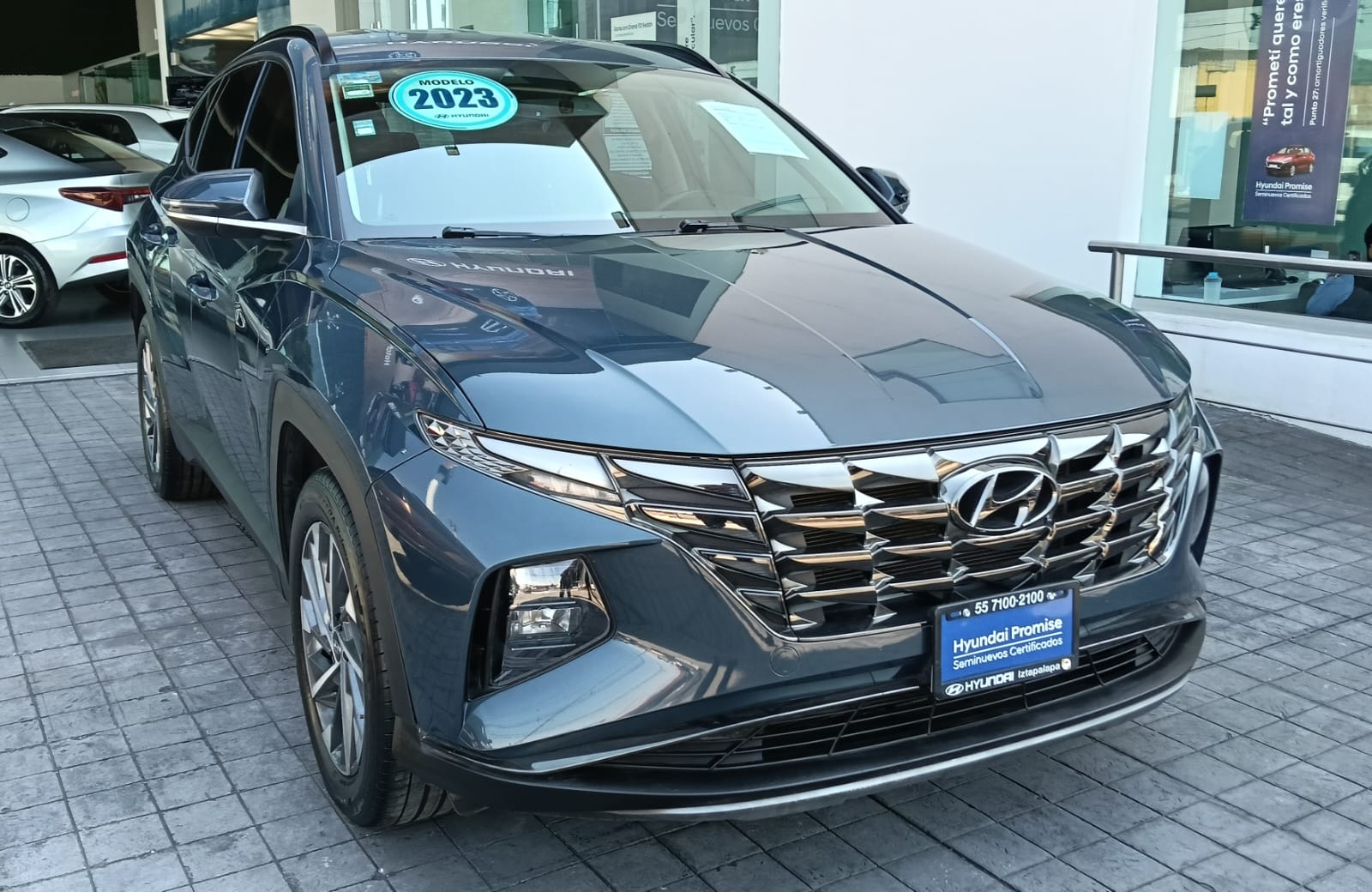 seminuevos hyundai méxico