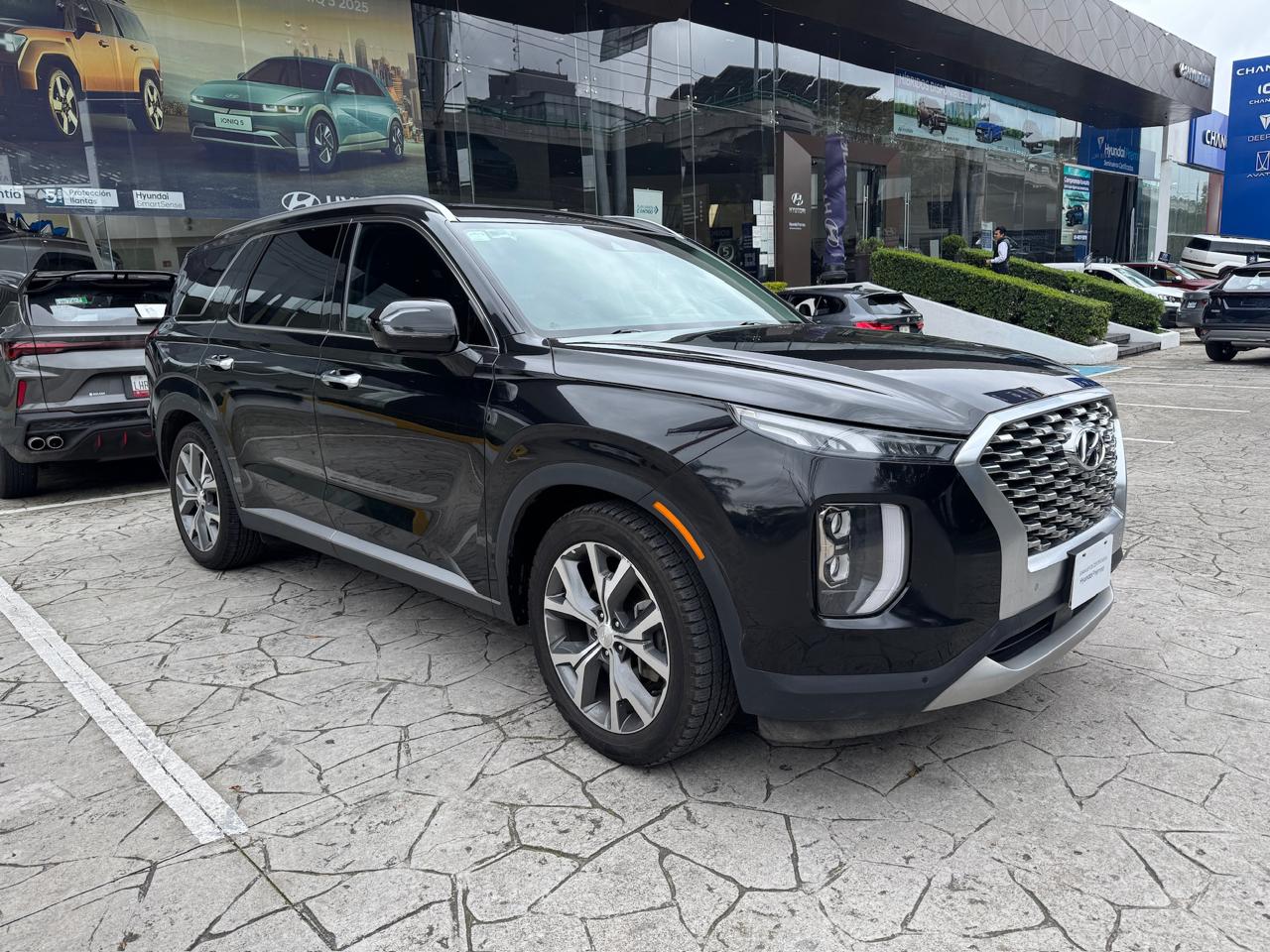 seminuevos hyundai méxico