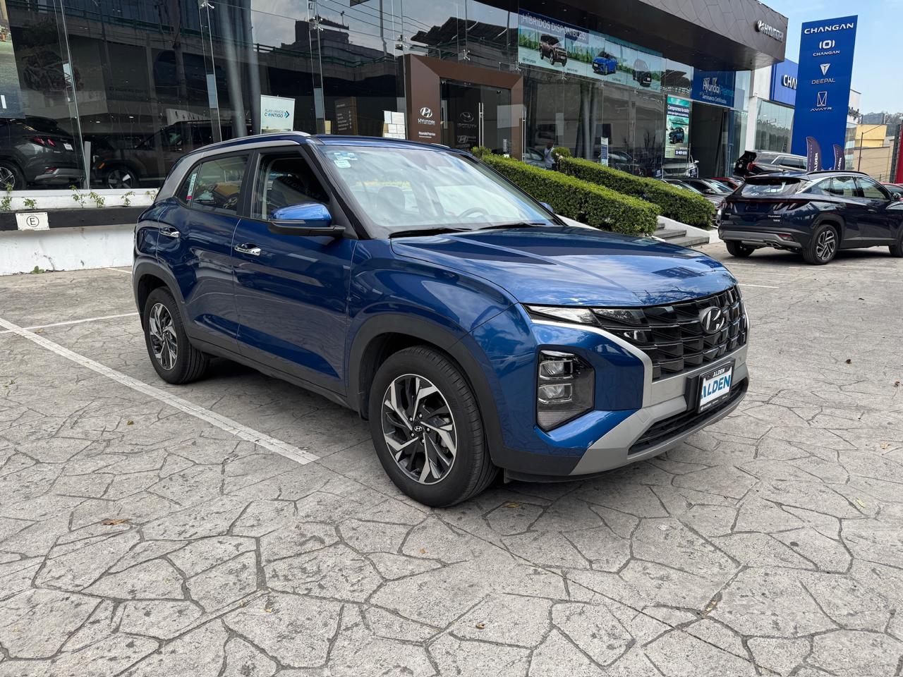 seminuevos hyundai méxico