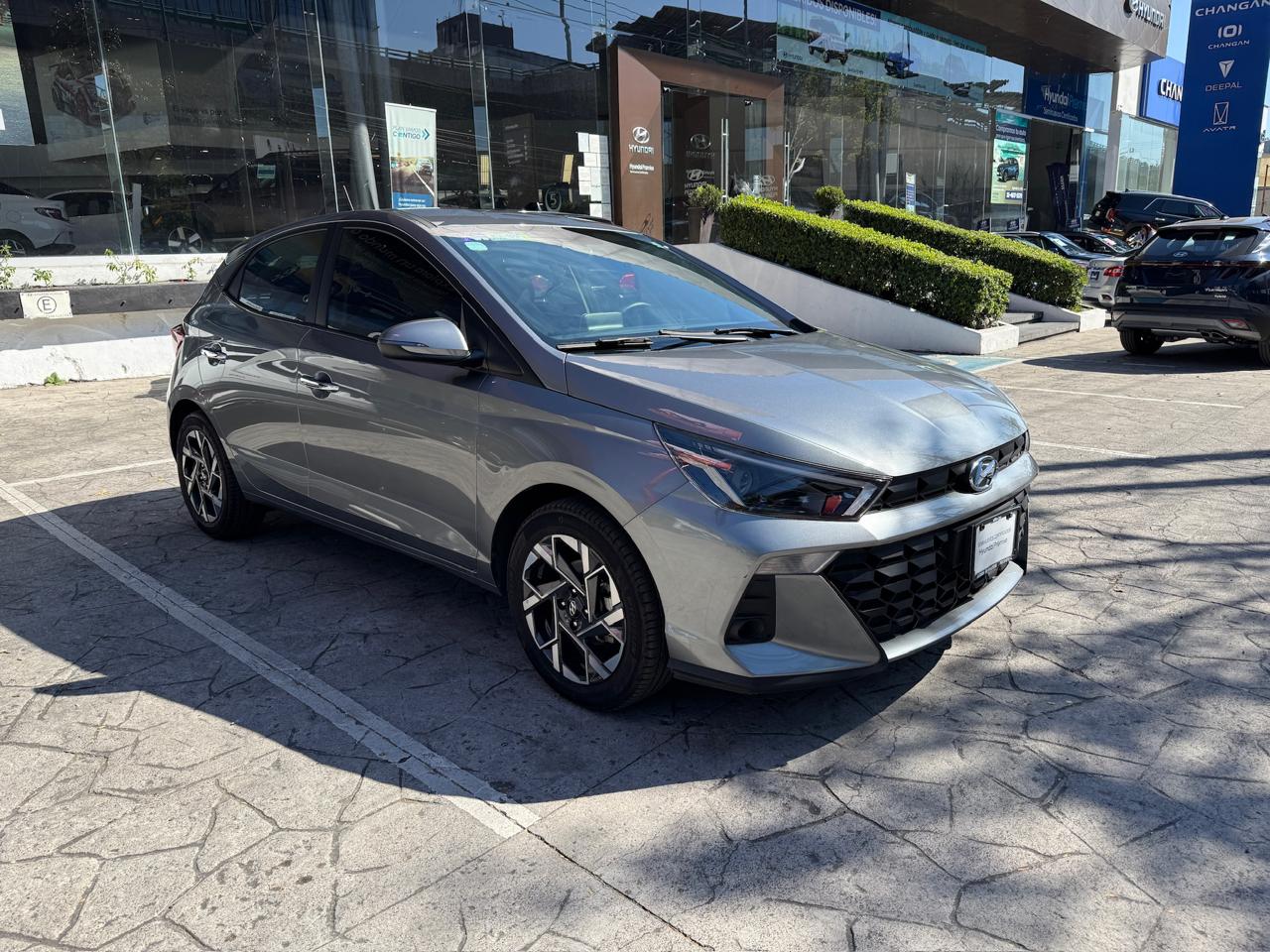 seminuevos hyundai méxico