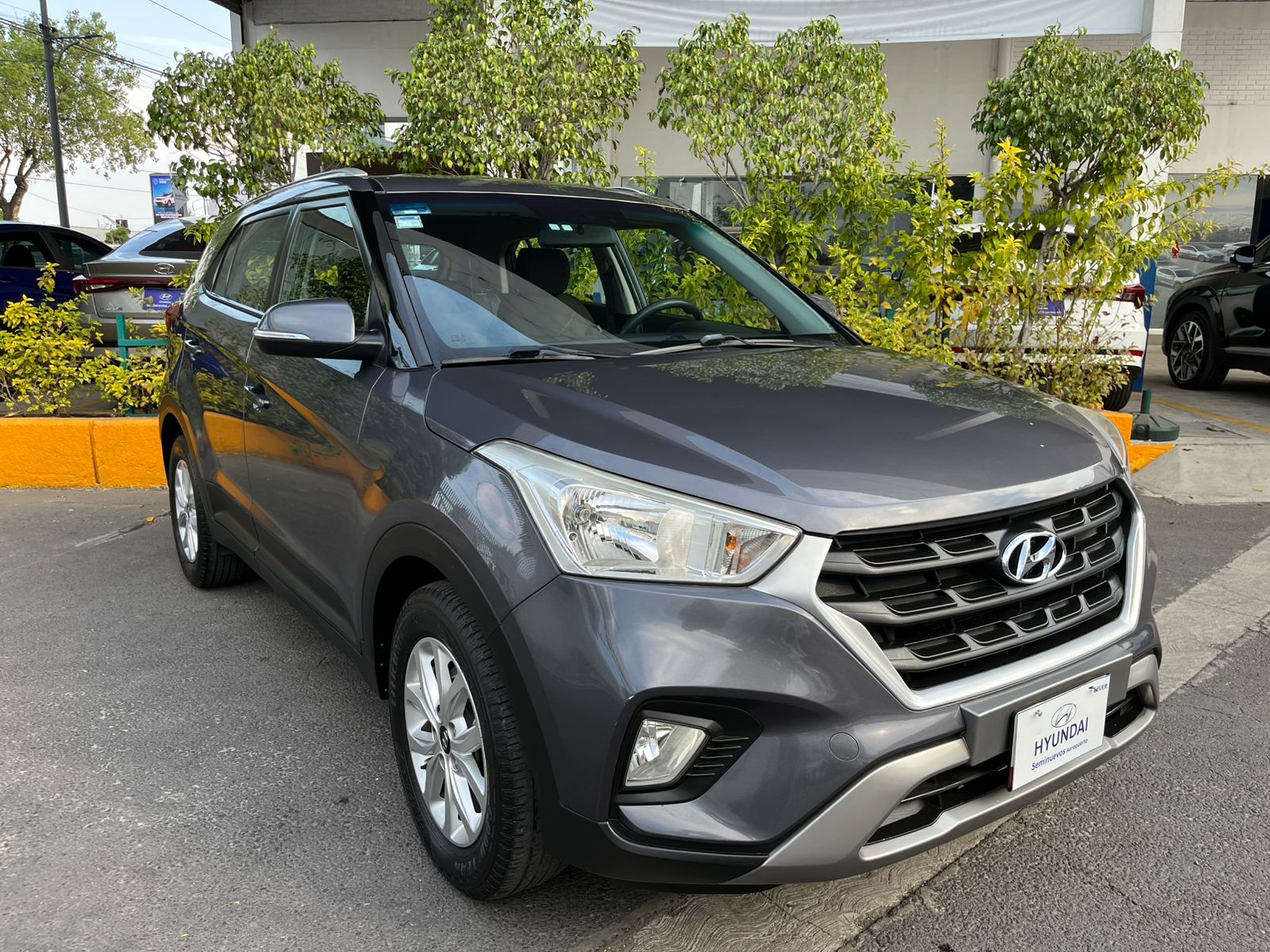 seminuevos hyundai méxico