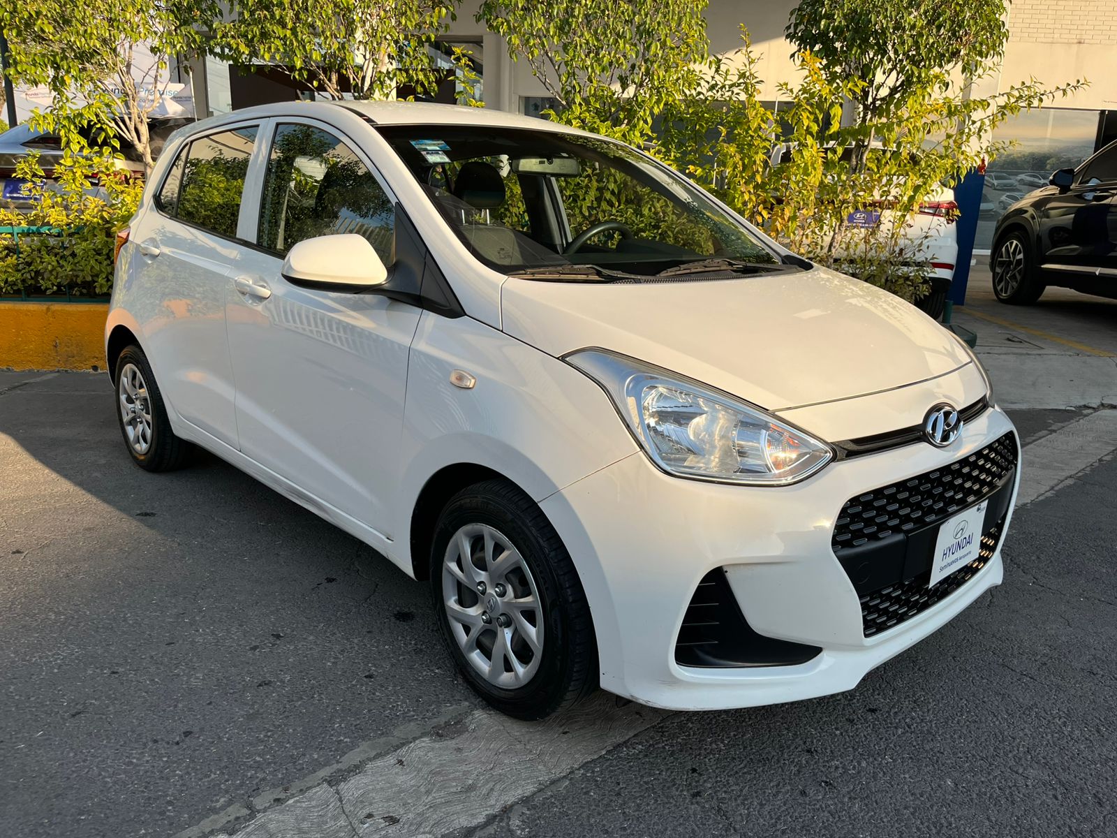 seminuevos hyundai méxico