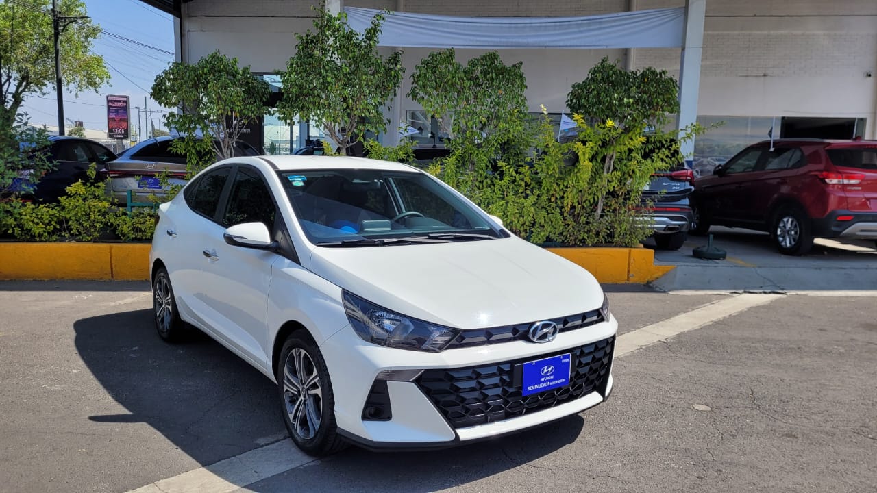 seminuevos hyundai méxico