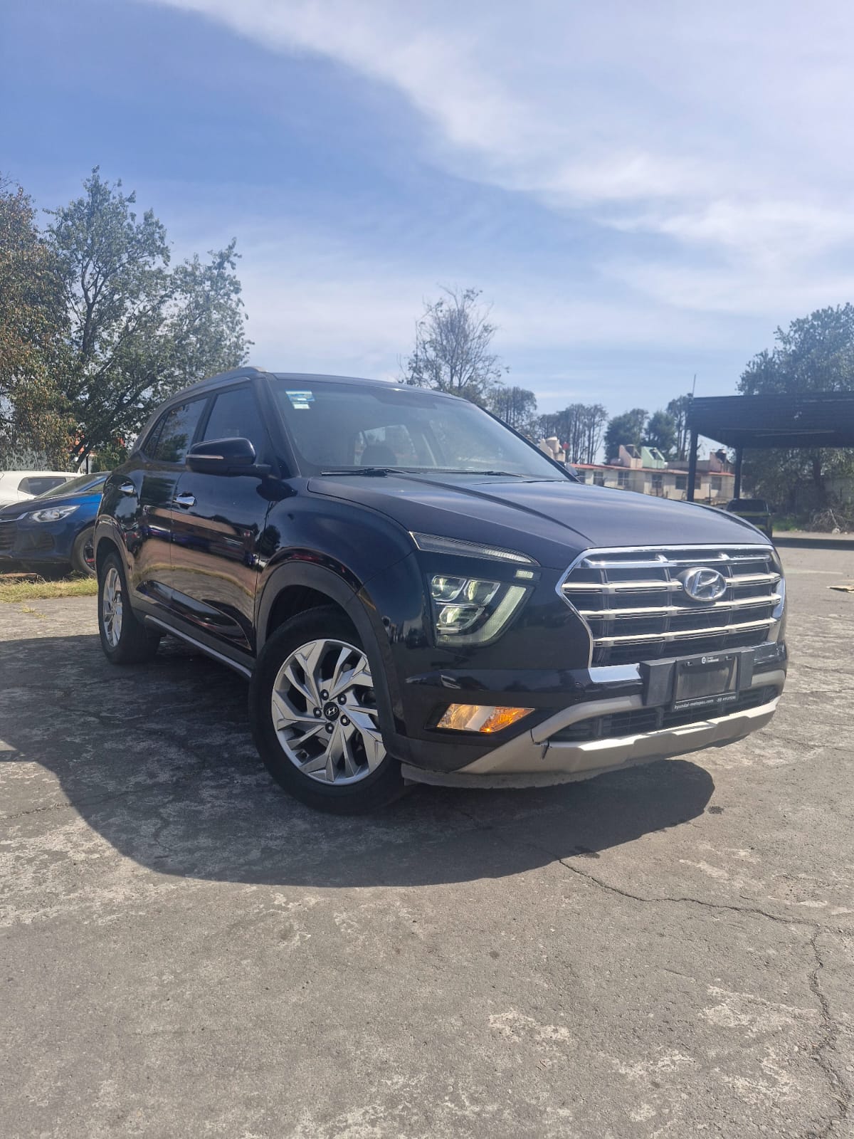 seminuevos hyundai méxico