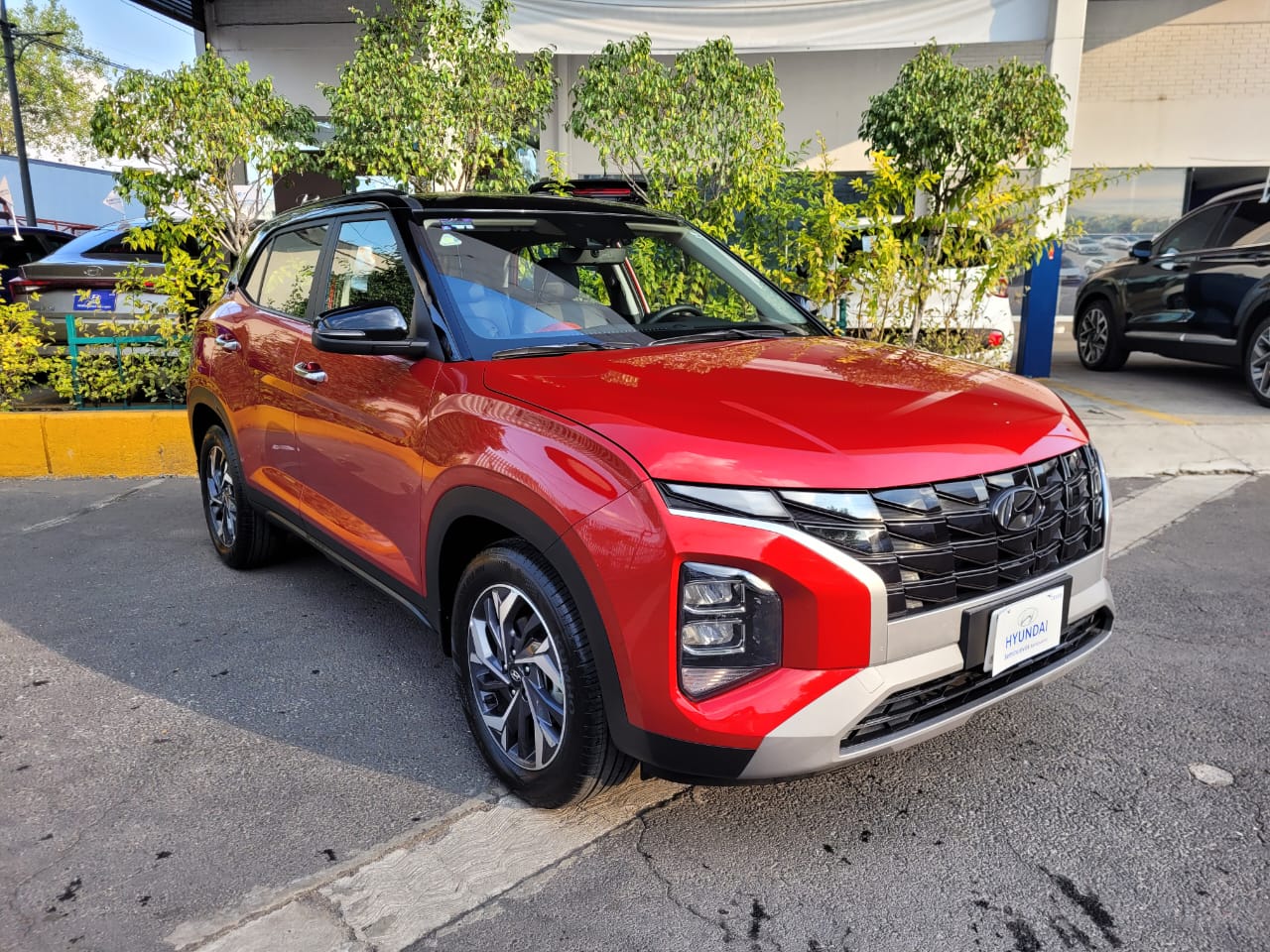 seminuevos hyundai méxico