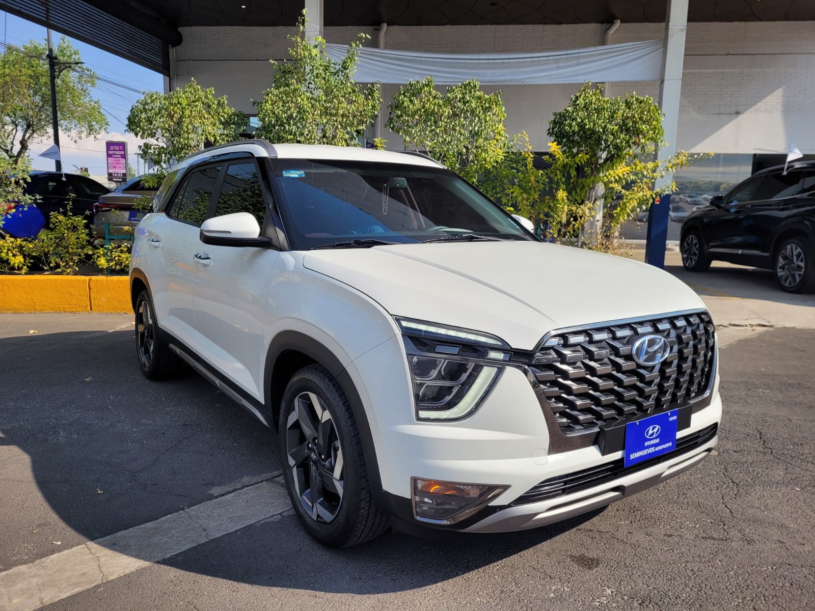 seminuevos hyundai méxico