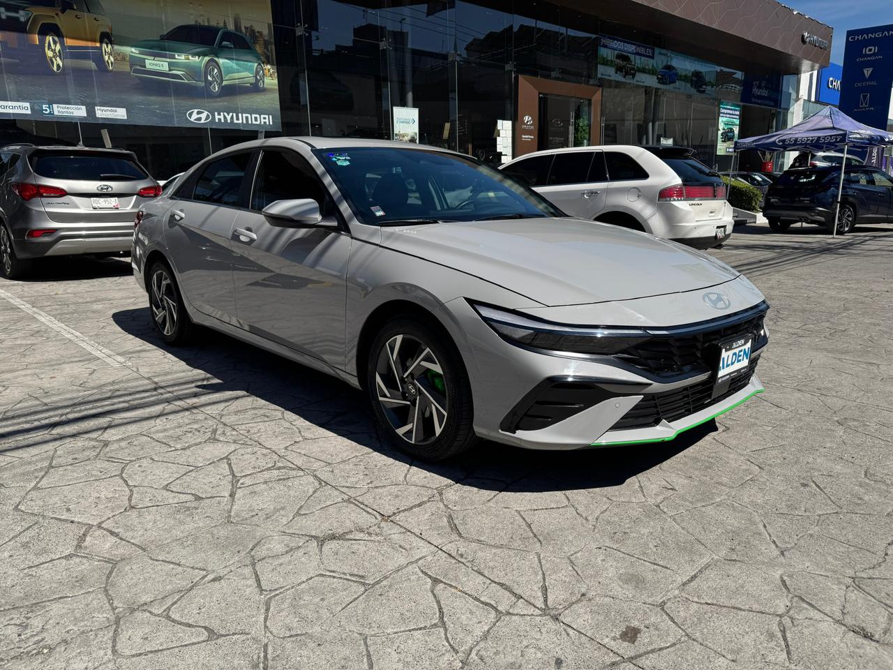 seminuevos hyundai méxico