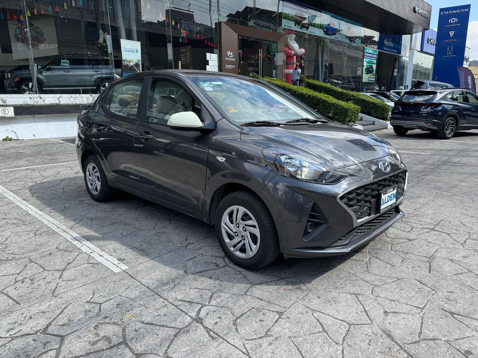 seminuevos hyundai méxico