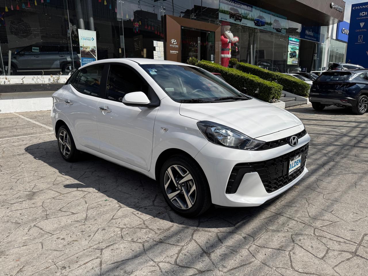 seminuevos hyundai méxico