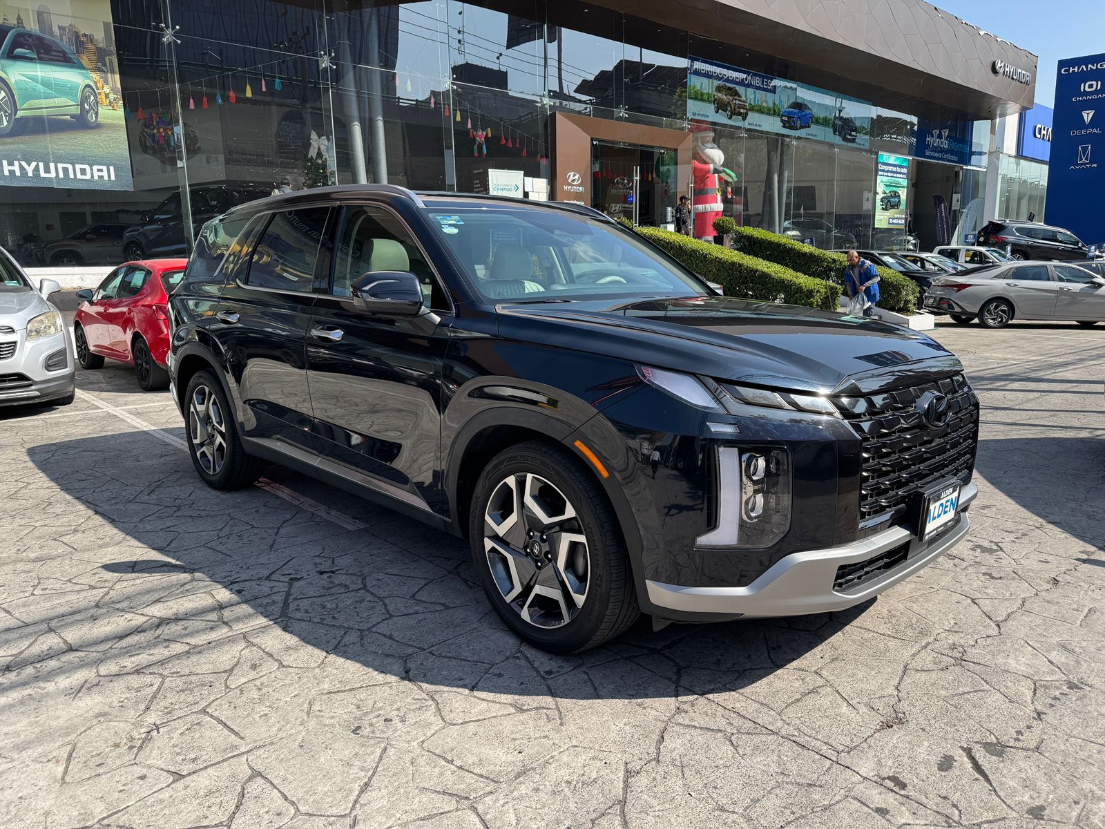 seminuevos hyundai méxico