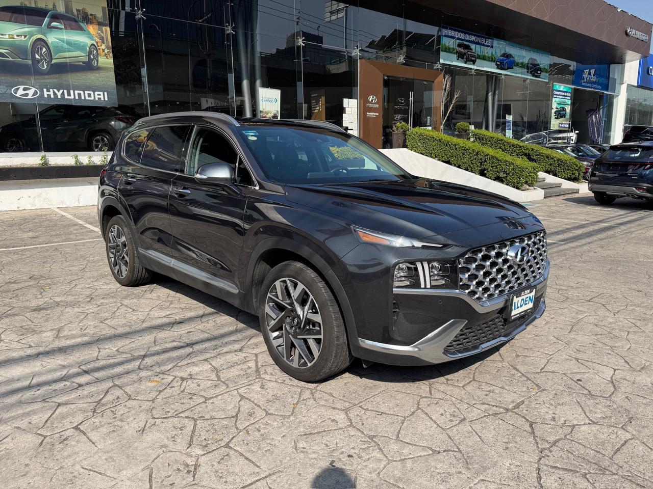 seminuevos hyundai méxico