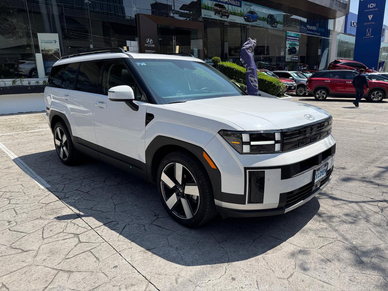 seminuevos hyundai méxico