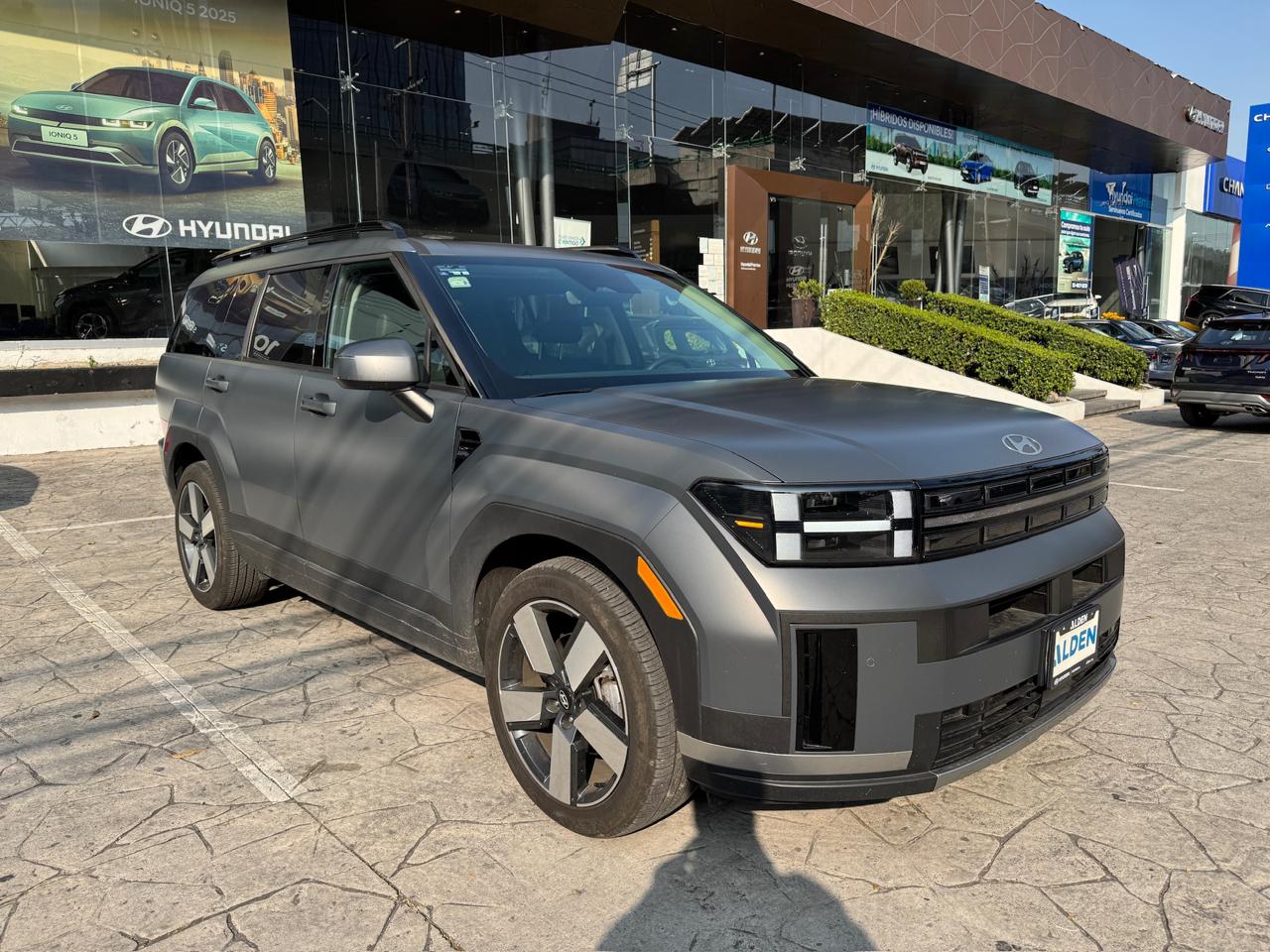 seminuevos hyundai méxico