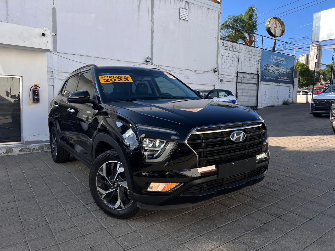 seminuevos hyundai méxico