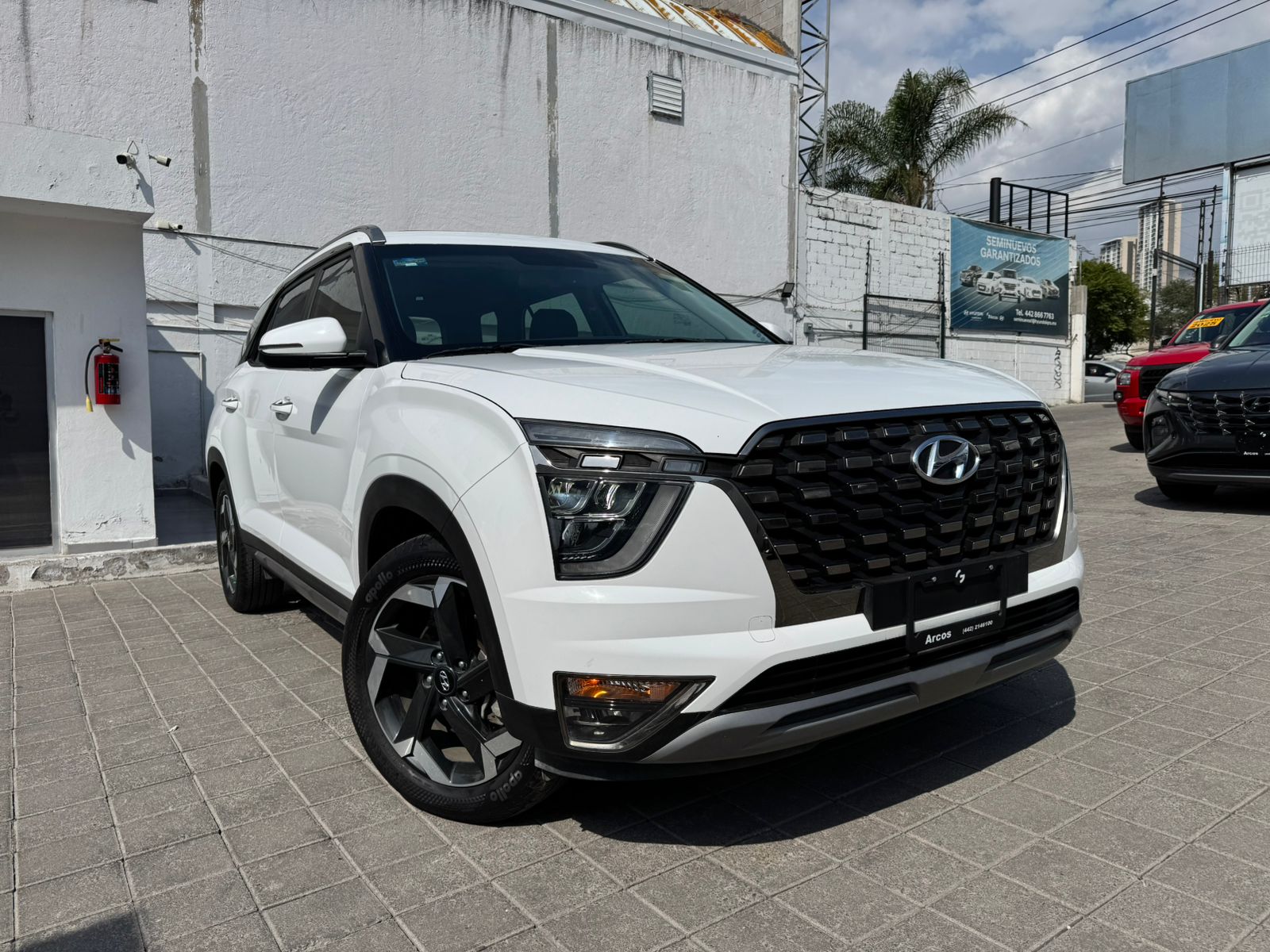 seminuevos hyundai méxico