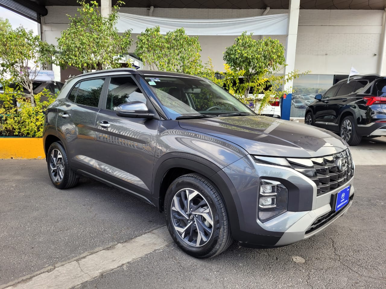 seminuevos hyundai méxico