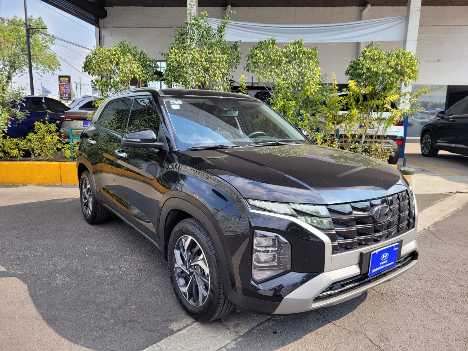 seminuevos hyundai méxico