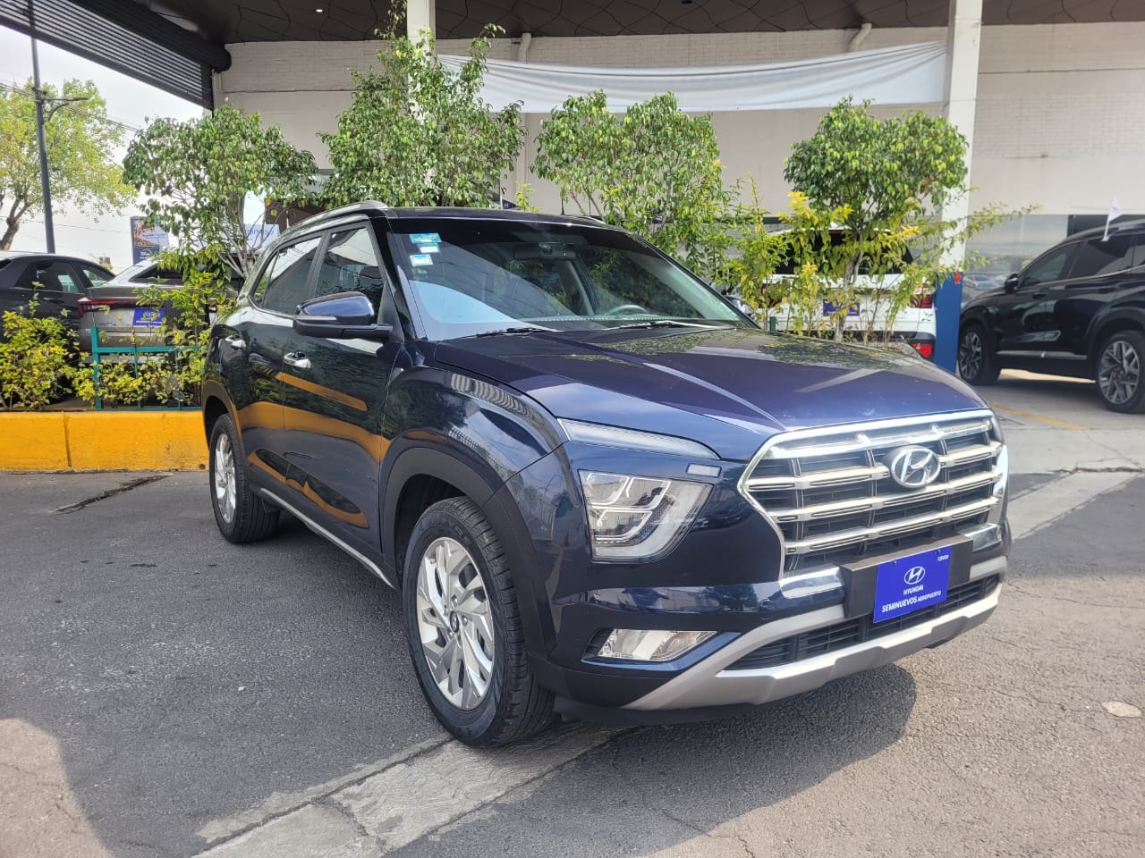 seminuevos hyundai méxico