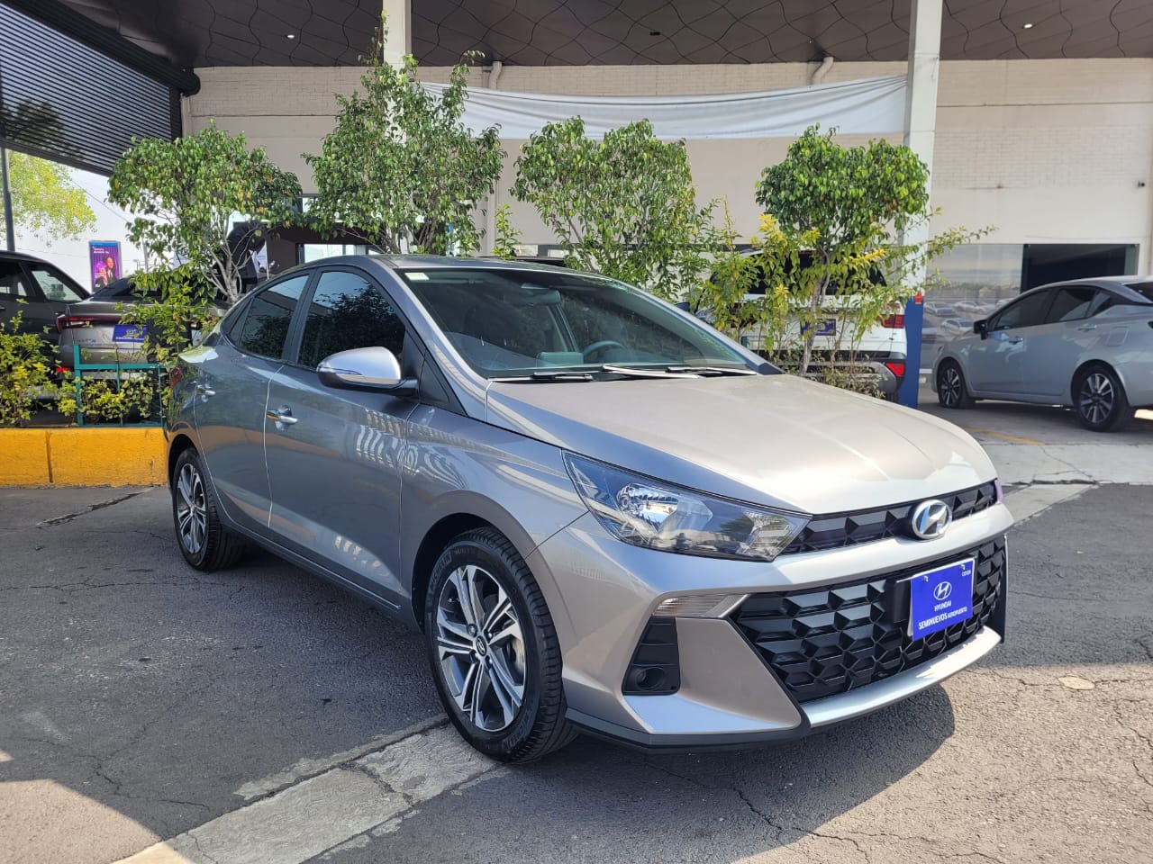 seminuevos hyundai méxico