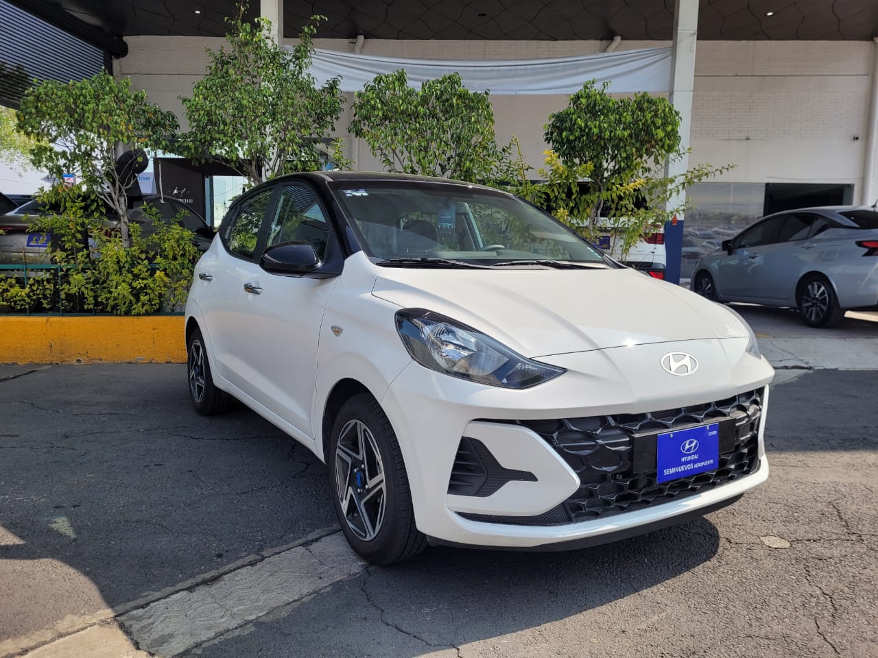 seminuevos hyundai méxico