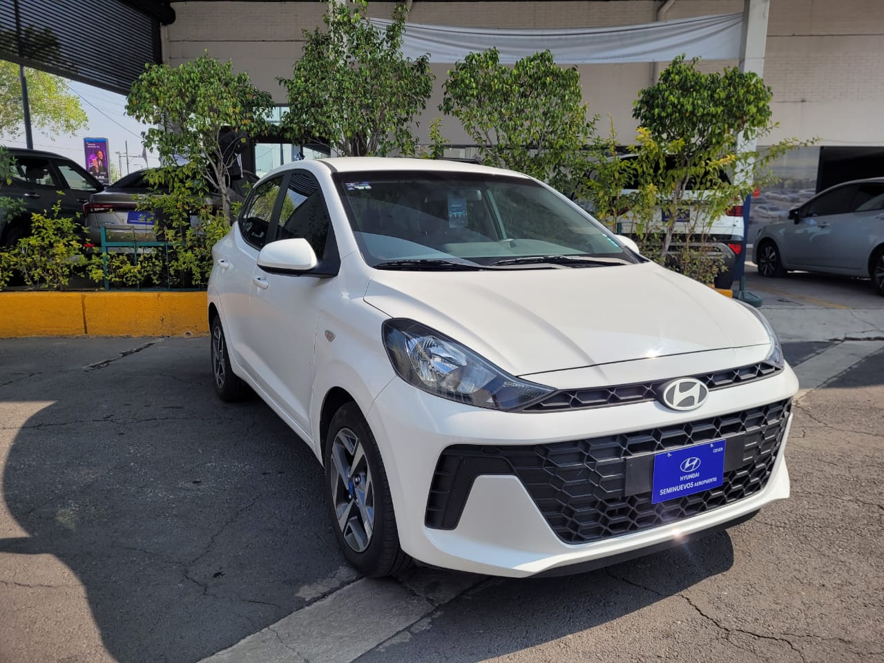 seminuevos hyundai méxico