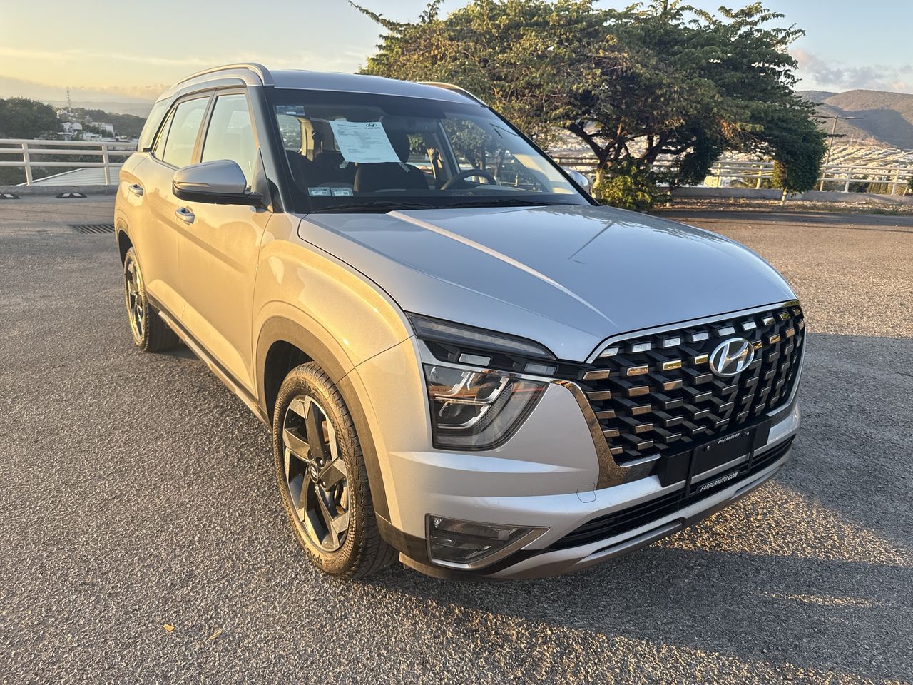 seminuevos hyundai méxico