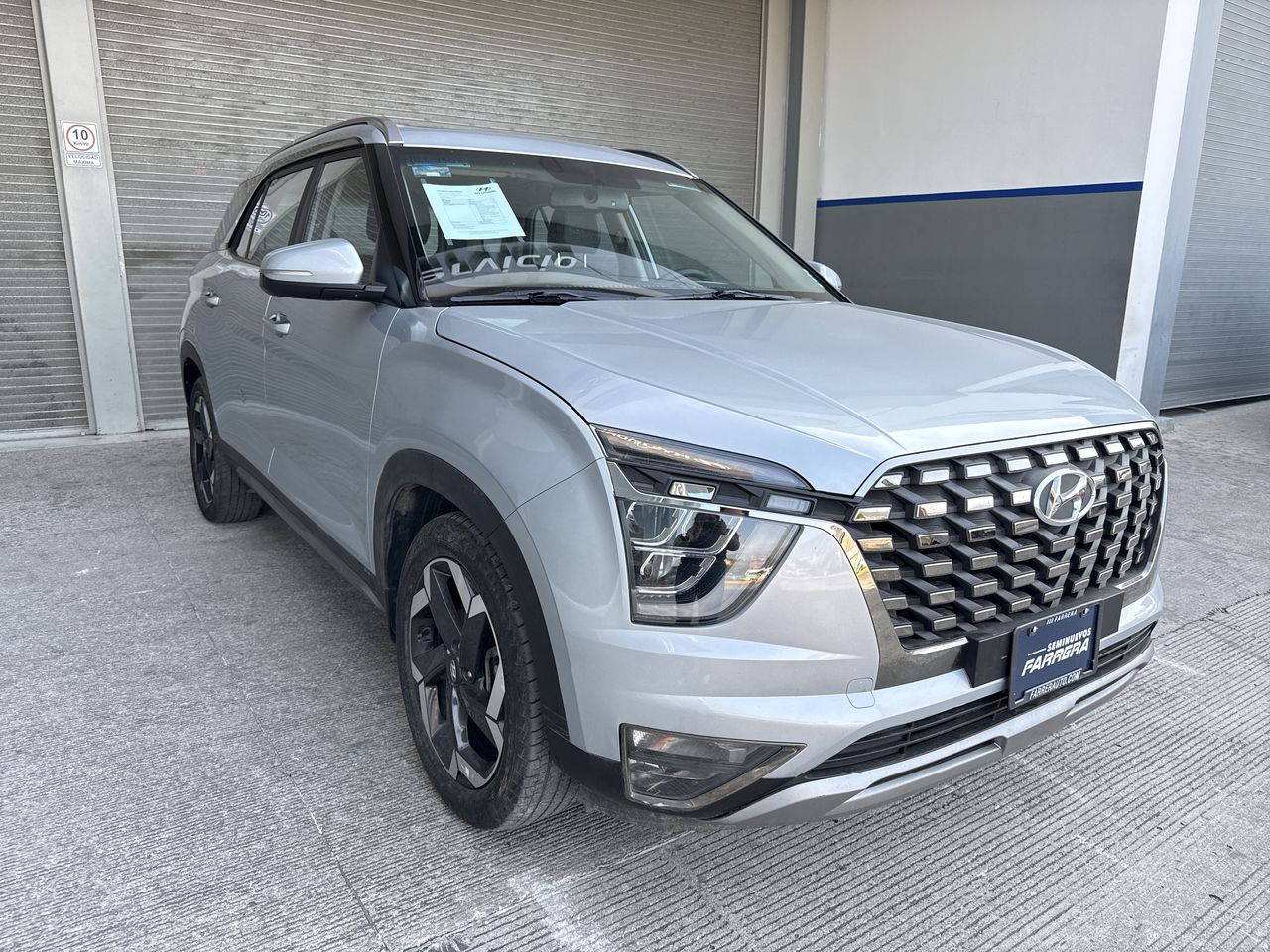 seminuevos hyundai méxico