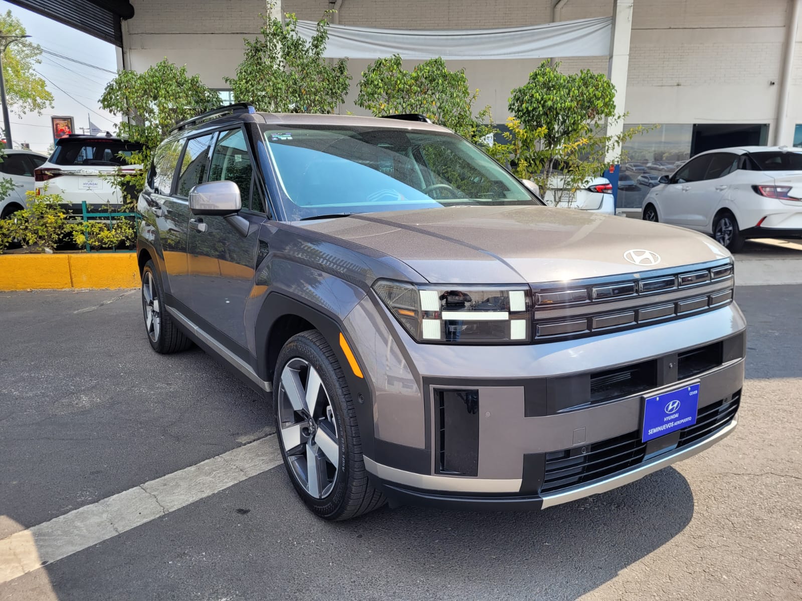 seminuevos hyundai méxico