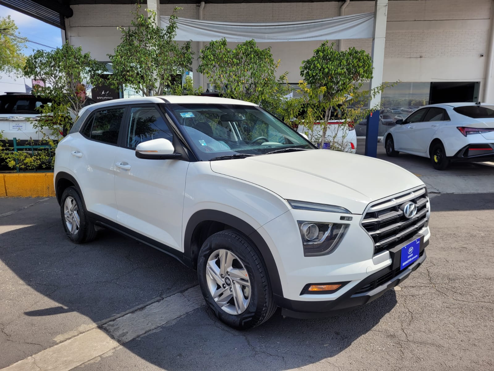 seminuevos hyundai méxico