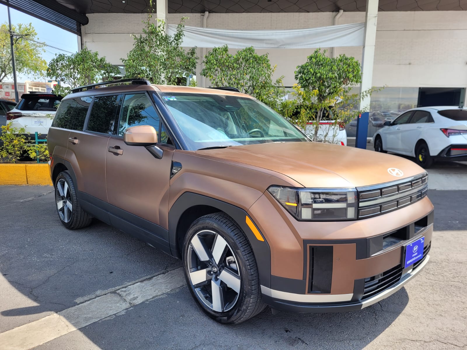 seminuevos hyundai méxico