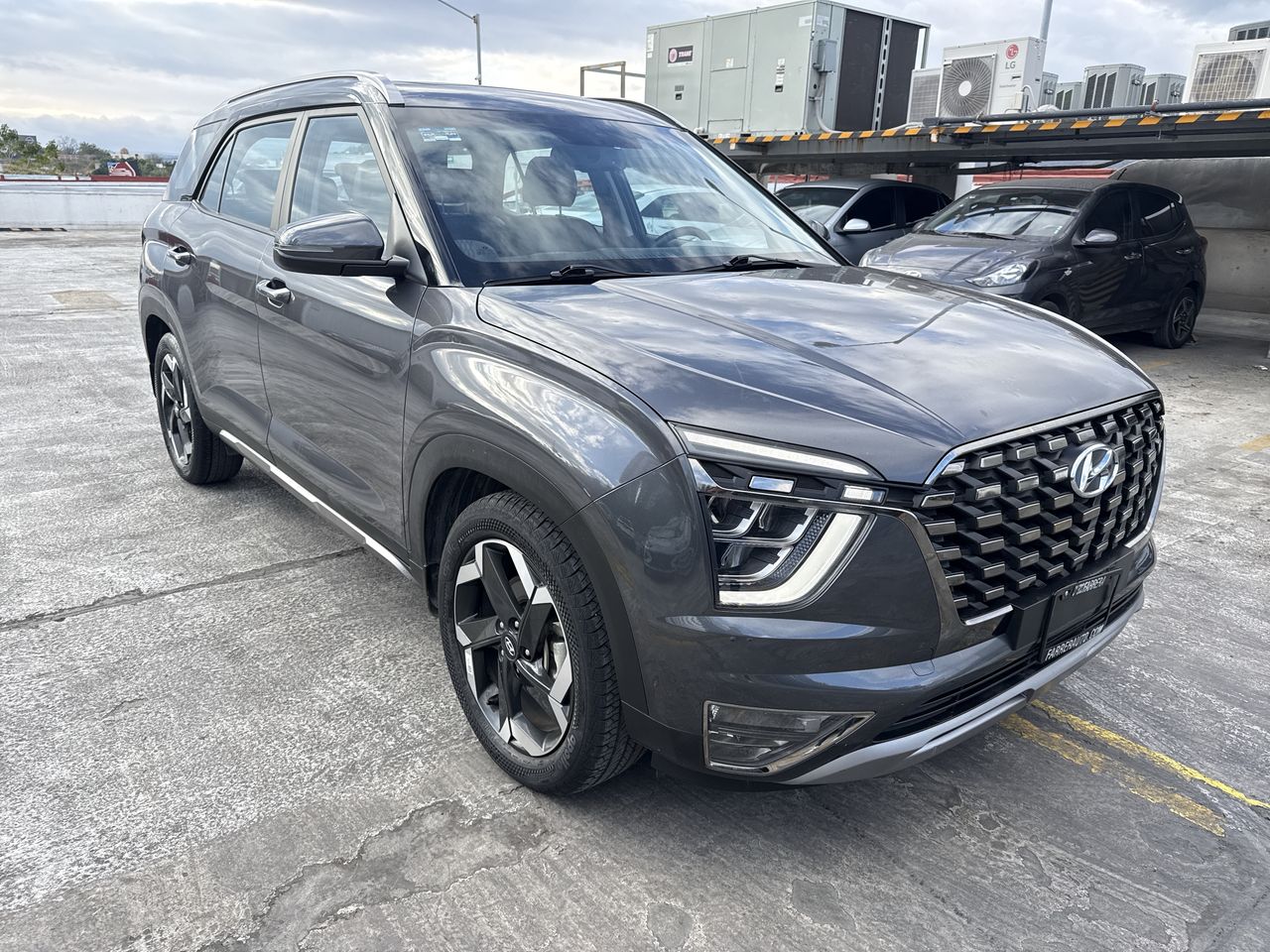 seminuevos hyundai méxico