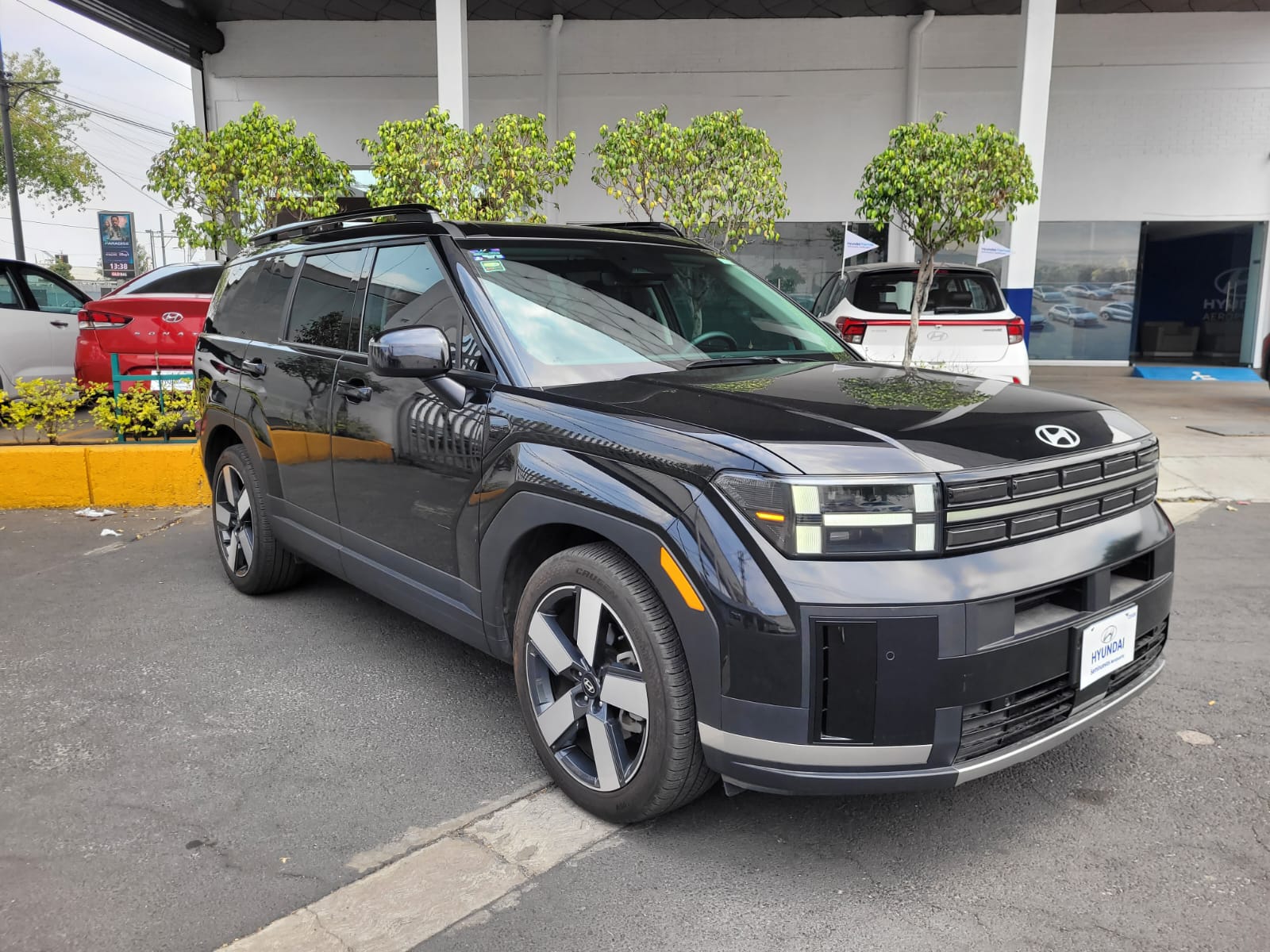 seminuevos hyundai méxico