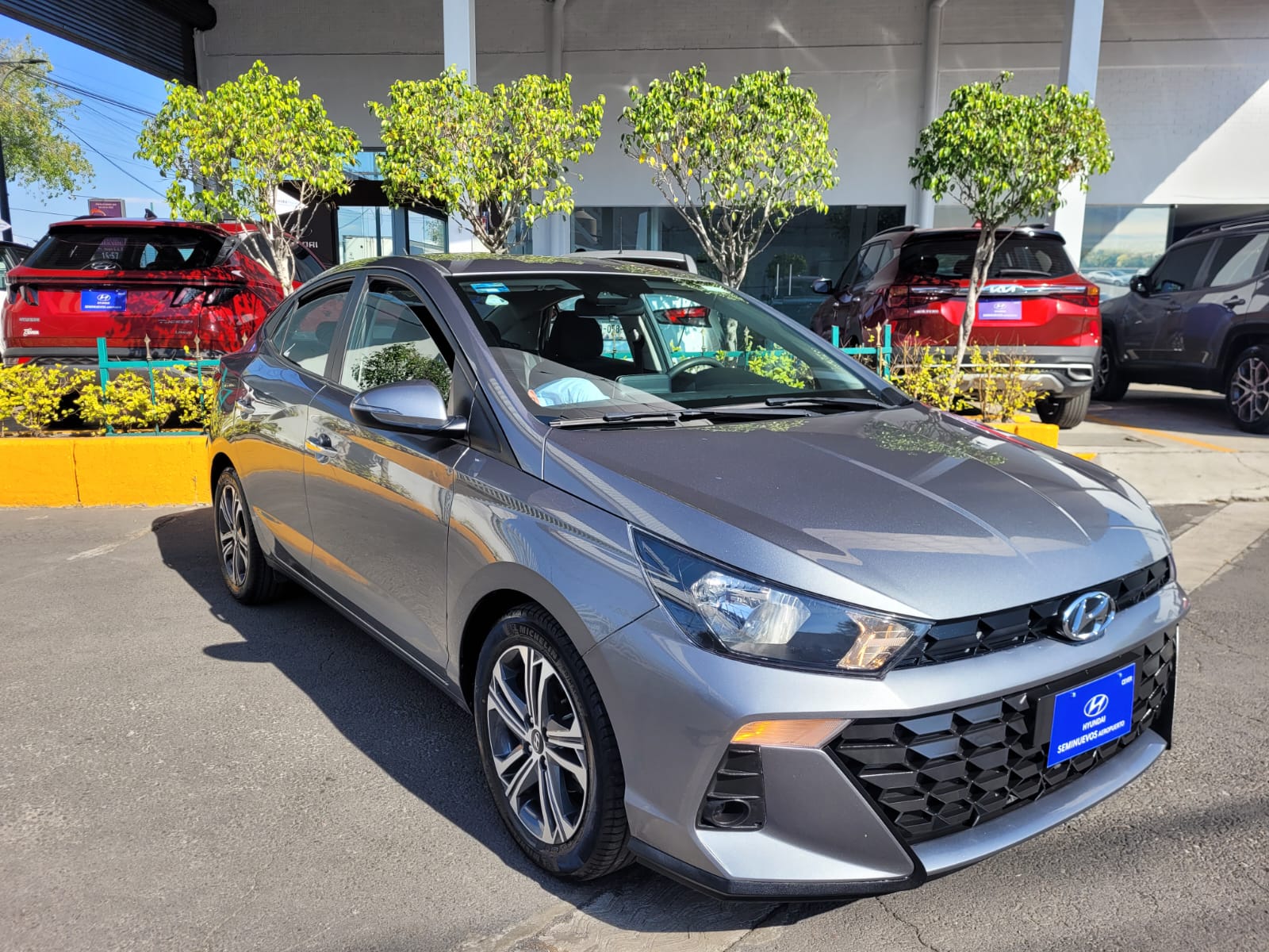 seminuevos hyundai méxico