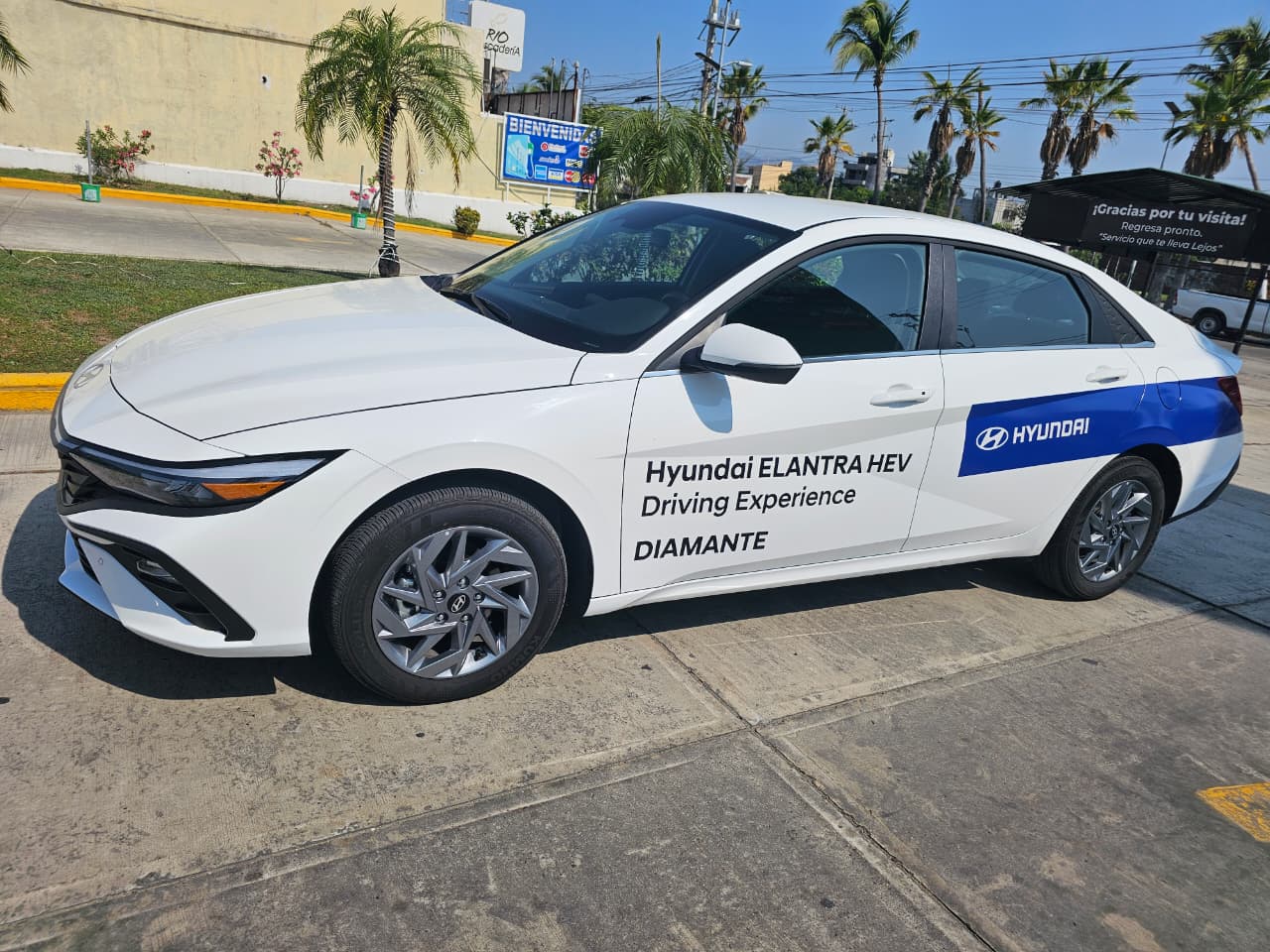 seminuevos hyundai méxico